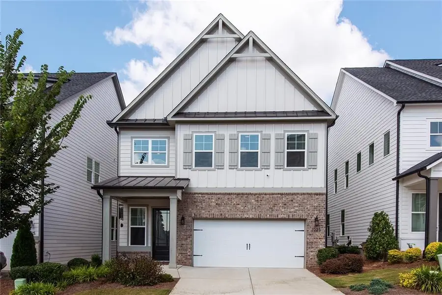 1223 Westshore Drive, Cumming, GA 30041 - #2