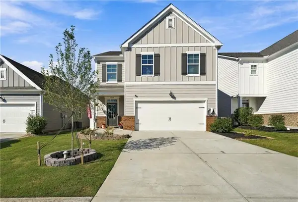 5748 Screech Owl Drive, Flowery Branch, GA 30542