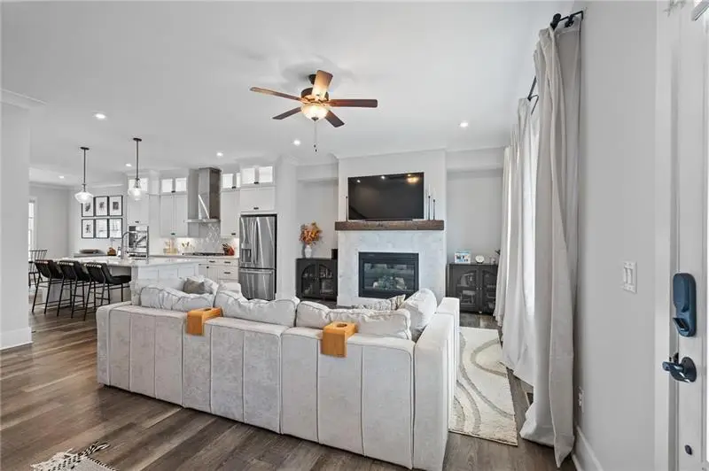 730 Elmwood Way, Roswell, GA 30075 - #2