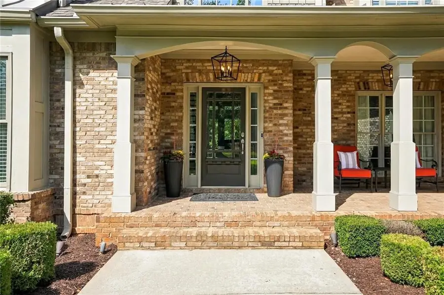 14627 Timber Point, Milton, GA 30004 - #2