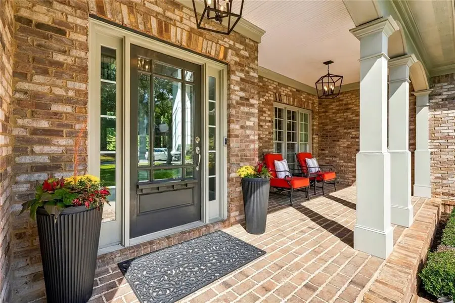 14627 Timber Point, Milton, GA 30004 - #3