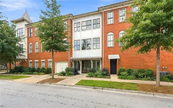 4150 NW Carroll Street, Covington, GA 30014