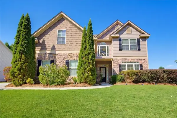 5105 Olive Branch Circle, Powder Springs, GA 30127