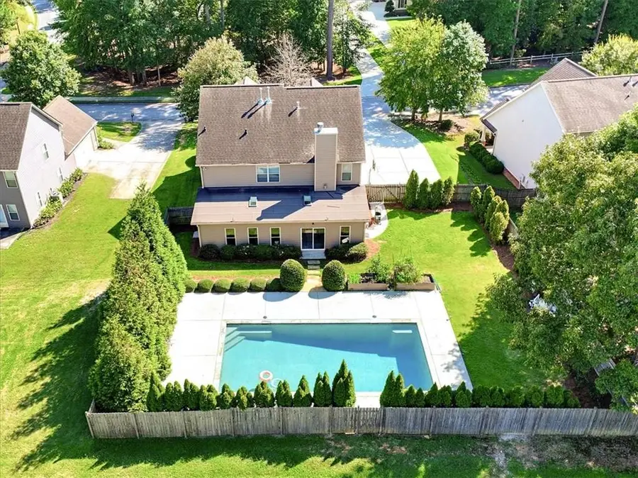 5105 Olive Branch Circle, Powder Springs, GA 30127 - #2