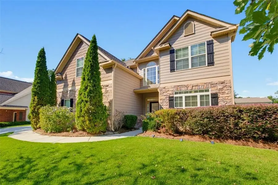 5105 Olive Branch Circle, Powder Springs, GA 30127 - #3