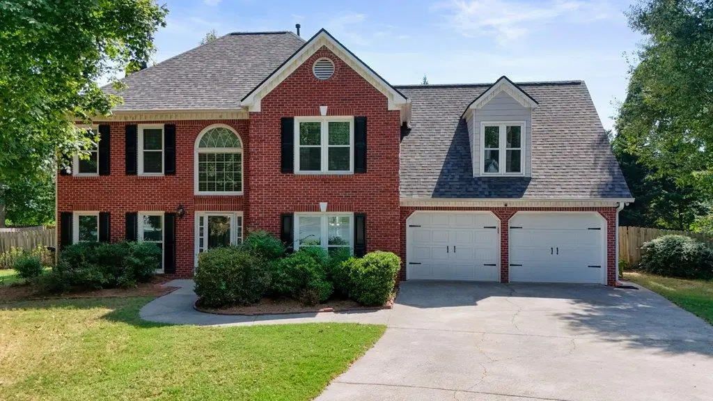 1050 Fairwood Overlook, Acworth, GA 30101 - #1