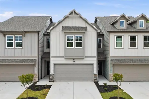 410 Summit View #3, Jasper, GA 30143