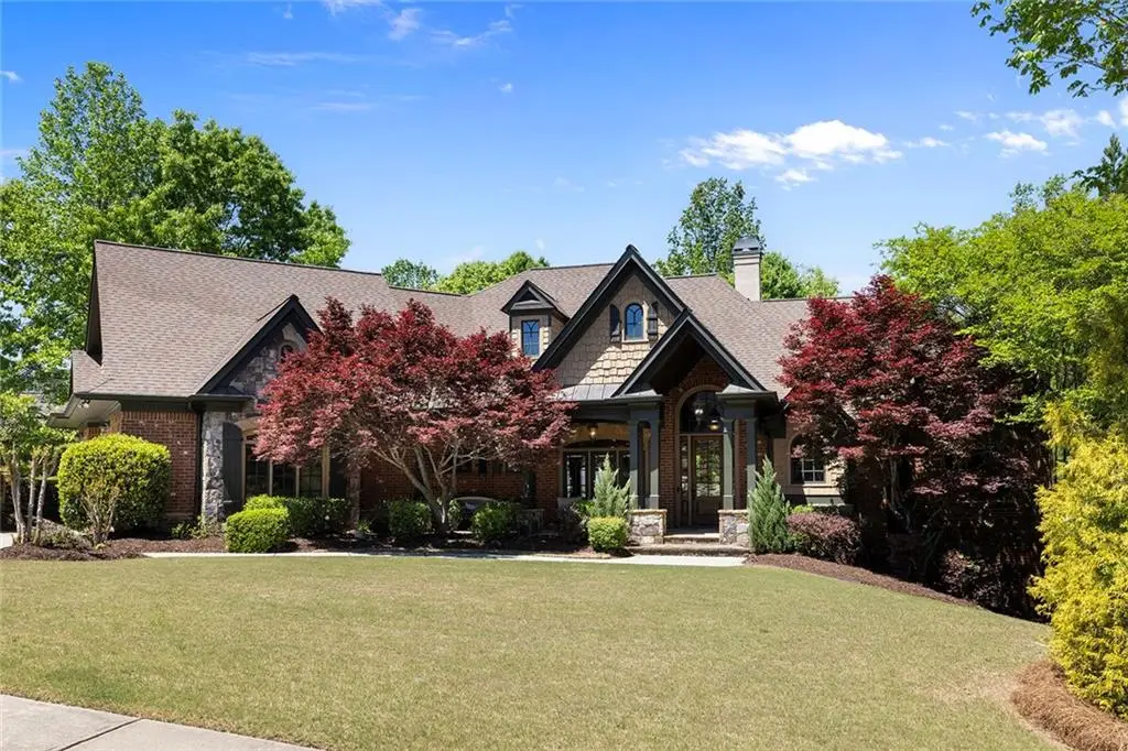 5623 Brendlynn Drive, Suwanee, GA 30024 - #1