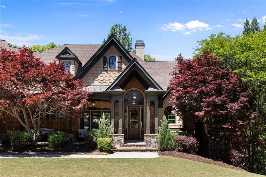 5623 Brendlynn Drive, Suwanee, GA 30024 - #2