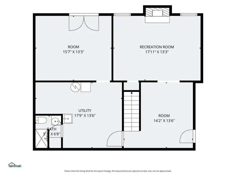 3331 Channing Court, Lawrenceville, GA 30044 - #2