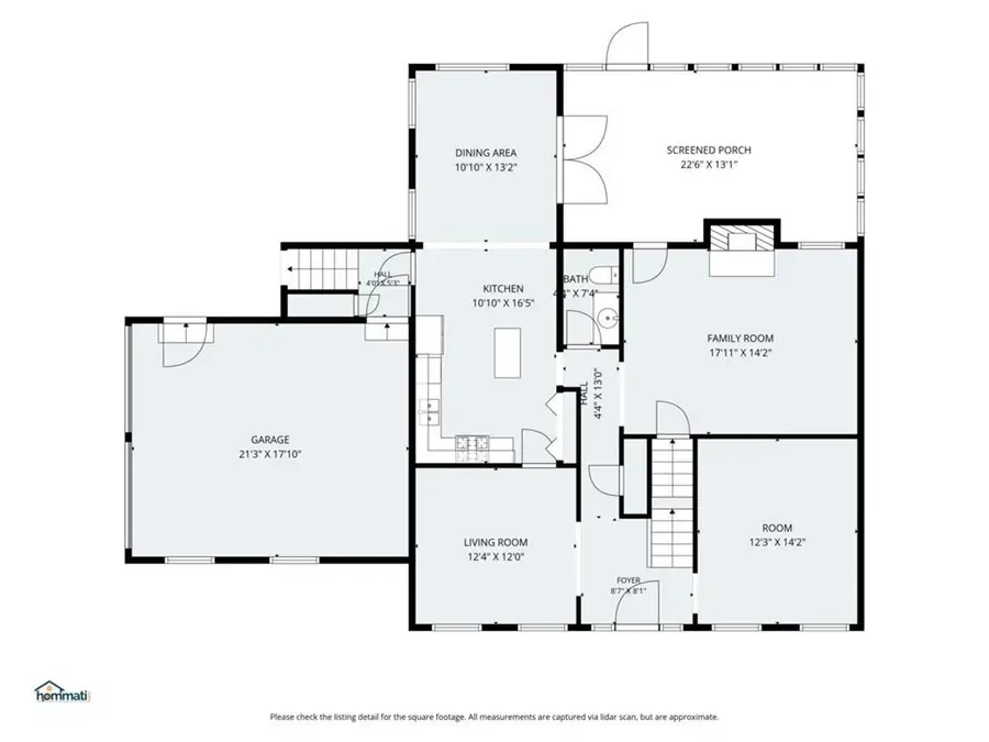 3331 Channing Court, Lawrenceville, GA 30044 - #3