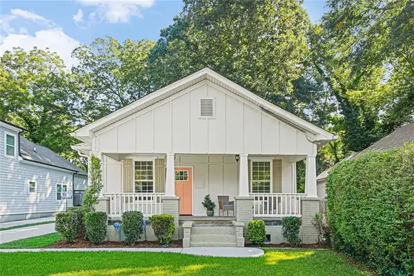 1704 Evans Drive Sw, Atlanta, GA 30310