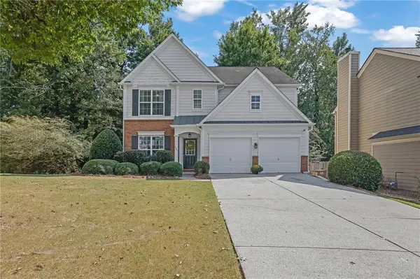 3785 Elder Field Lane, Cumming, GA 30040