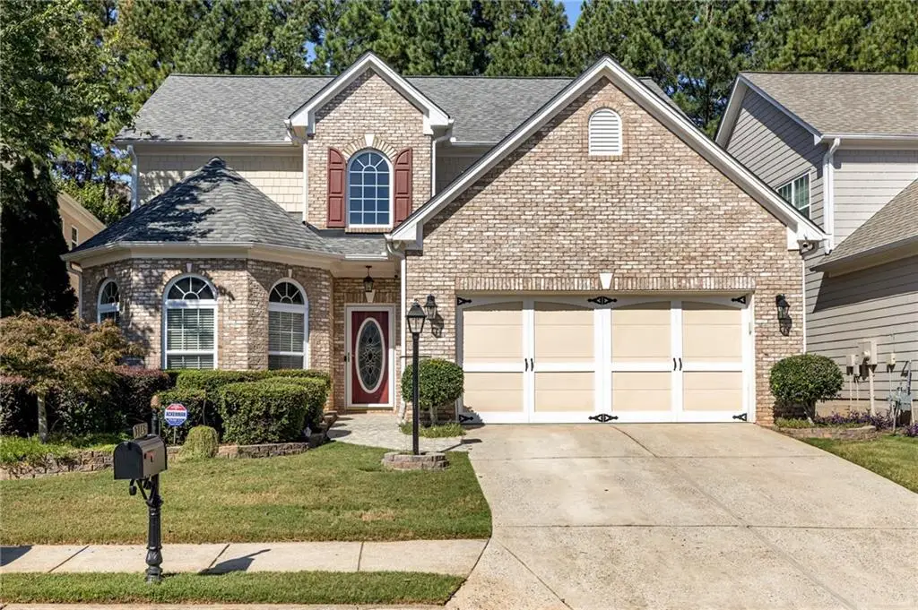 3145 Bunting Run, Cumming, GA 30041 - #1