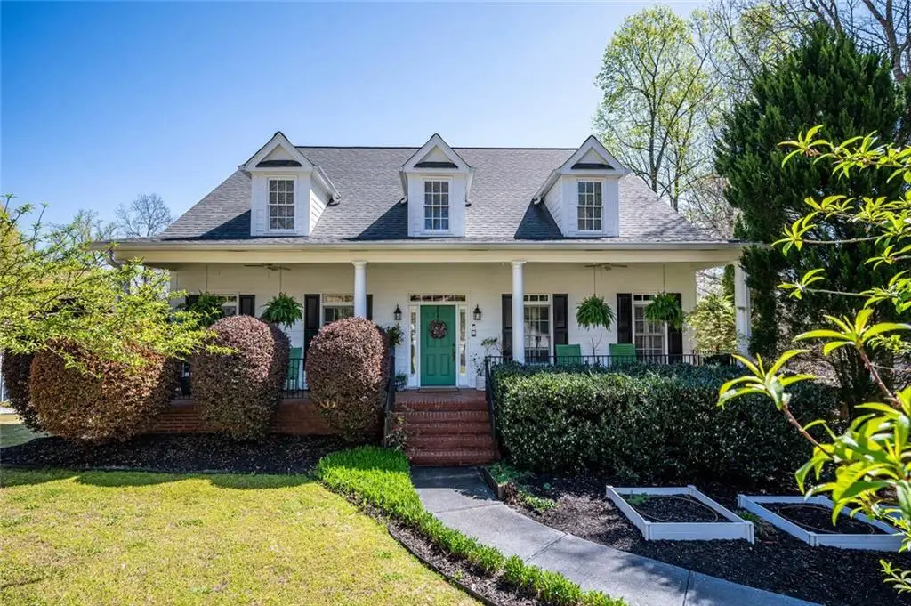 4530 Derby Lane Se, Smyrna, GA 30082 - #1