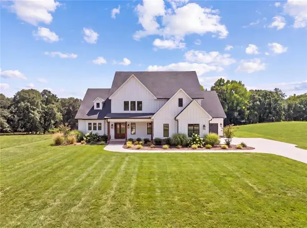 1430.6 Lee Peters Road, Loganville, GA 30052