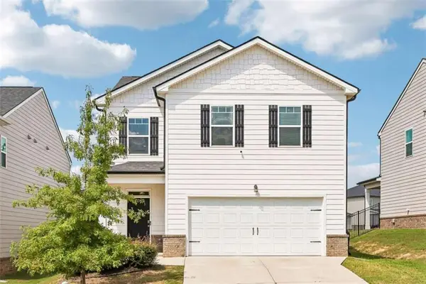 81 Mead Court, Hoschton, GA 30548