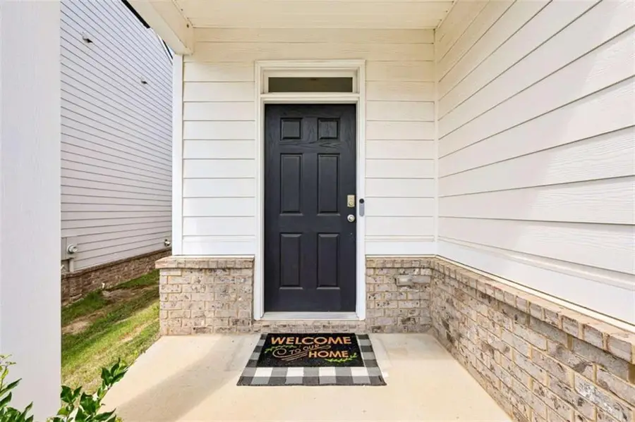 81 Mead Court, Hoschton, GA 30548 - #3