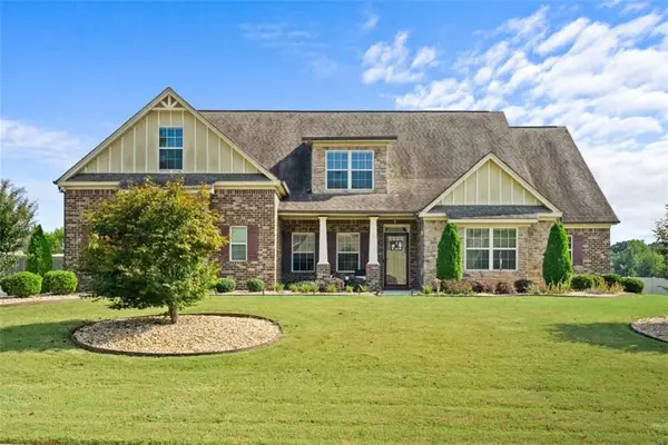 4073 Madison Acres Drive, Locust Grove, GA 30248