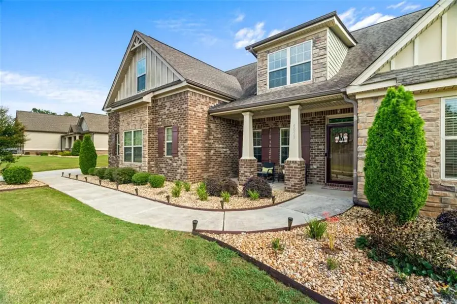 4073 Madison Acres Drive, Locust Grove, GA 30248 - #2