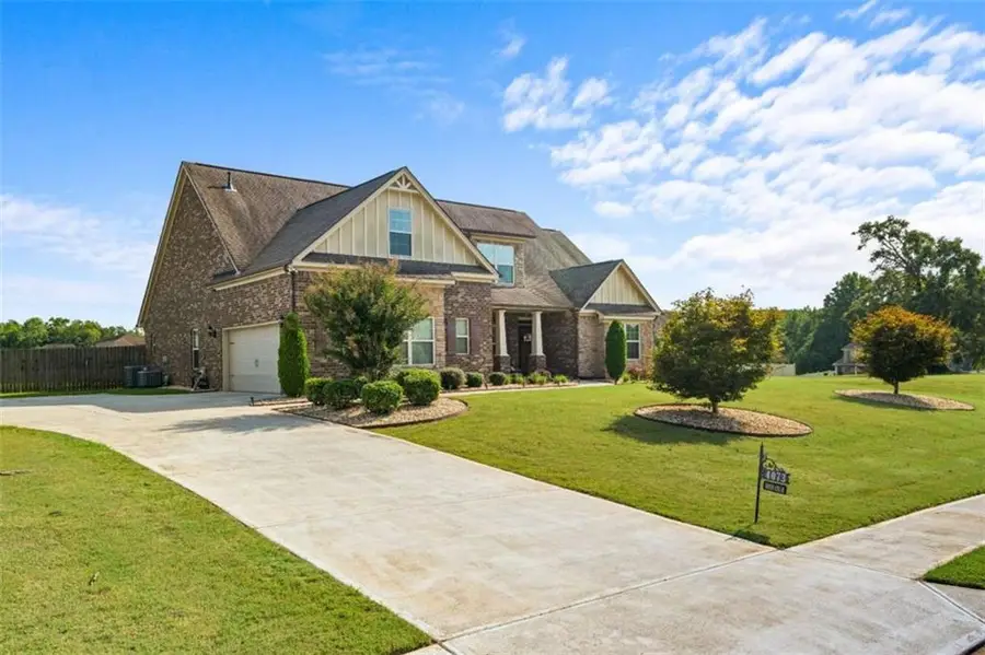 4073 Madison Acres Drive, Locust Grove, GA 30248 - #3