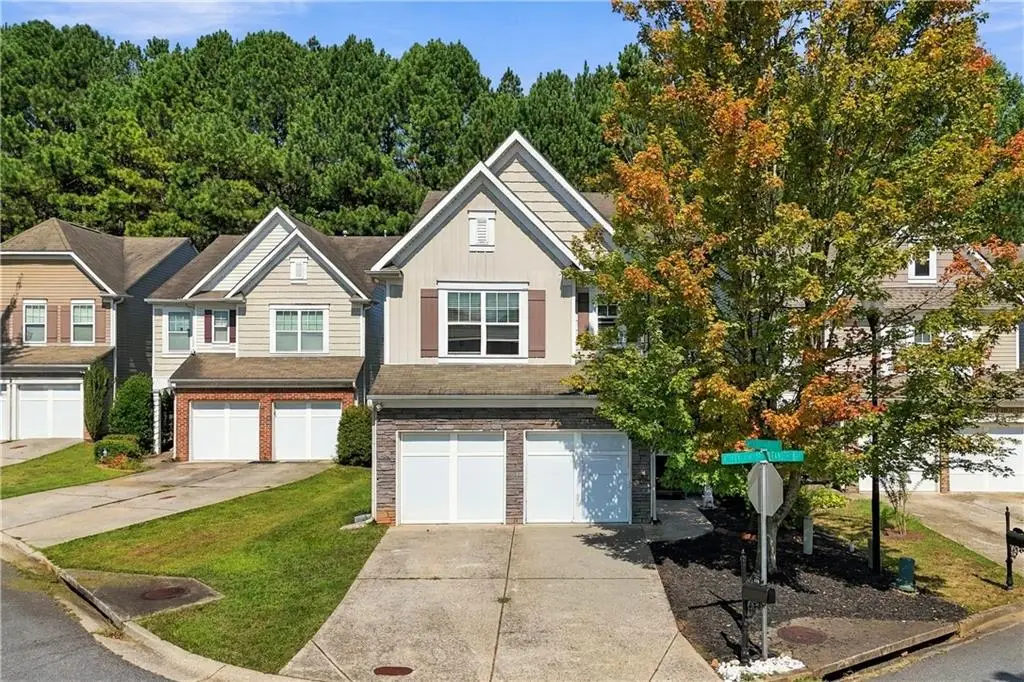 620 Oleander Way, Canton, GA 30114 - #1
