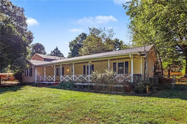 30 Patton Street, Cartersville, GA 30120