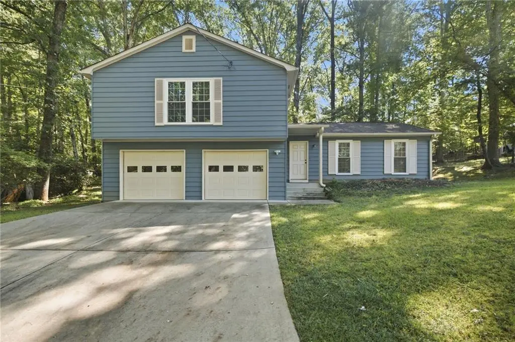 3863 Everett Court, Peachtree Corners, GA 30097 - #1