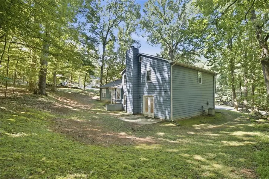 3863 Everett Court, Peachtree Corners, GA 30097 - #3