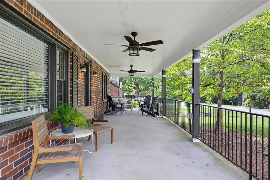 2397 Greylock Pl, Decatur, GA 30030 - #2