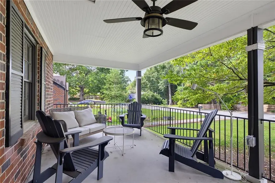 2397 Greylock Pl, Decatur, GA 30030 - #3