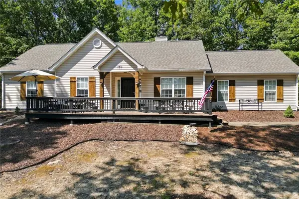 130 Walnut Court, Waleska, GA 30183