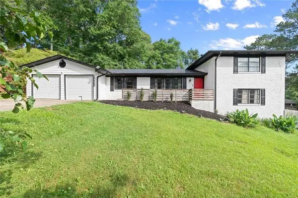1089 Worley Drive, Marietta, GA 30066