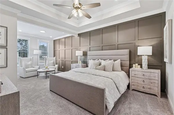220 Midnight Oak Run #2, Alpharetta, GA 30009