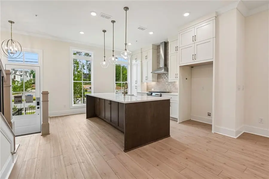 220 Midnight Oak Run #2, Alpharetta, GA 30009 - #3