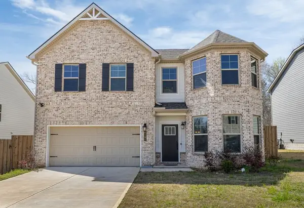 4167 Cedar Commons Way, Conley, GA 30288