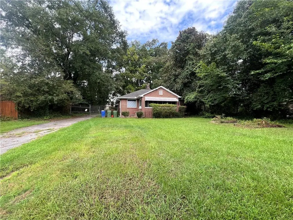 1420 Bolton Road Nw, Atlanta, GA 30331 - #1