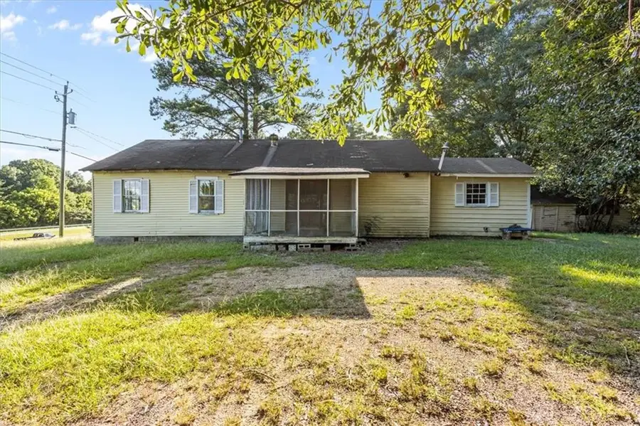 1838 Cedartown Highway, Rockmart, GA 30153 - #2