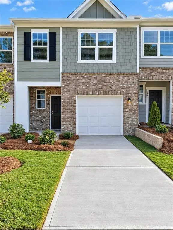 518 Magnolia Circle, Palmetto, GA 30268