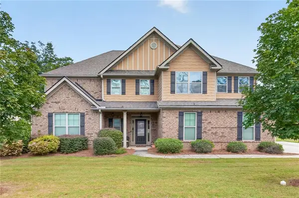 162 Oatgrass Drive, Grayson, GA 30017