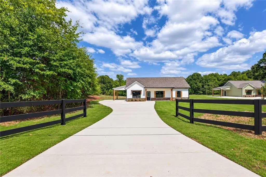 65 Wieuca Way, Cedartown, GA 30125 - #1