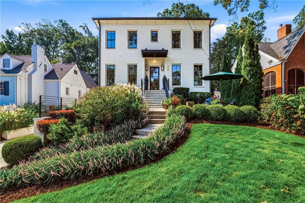 314 Nelson Ferry Road, Decatur, GA 30030 - #1