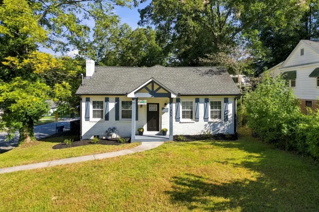 1355 Westview Drive Sw, Atlanta, GA 30310 - #1