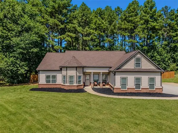 185 Chimney Ridge Lane, Covington, GA 30014