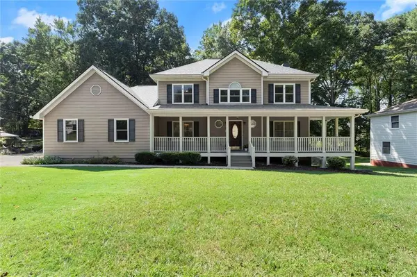 500 Senior Drive, Lawrenceville, GA 30044