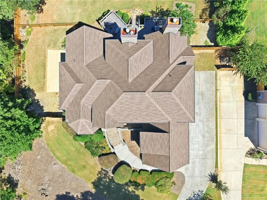 1011 Ardmore Trail, Hoschton, GA 30548 - #2