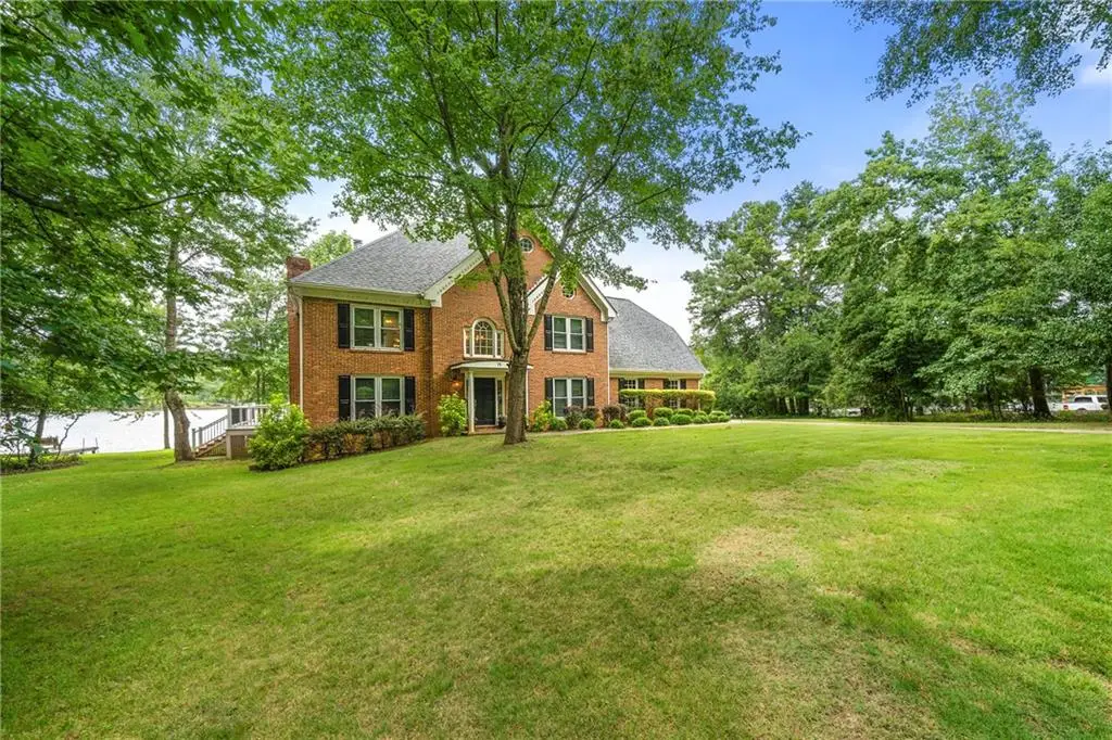 75 Spring Ridge Ct, Newnan, GA 30265 - #1