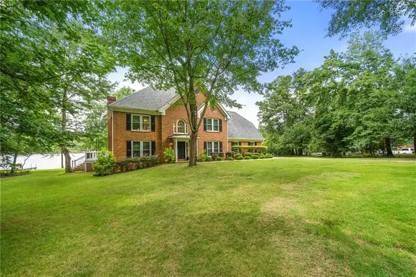 75 Spring Ridge Ct, Newnan, GA 30265