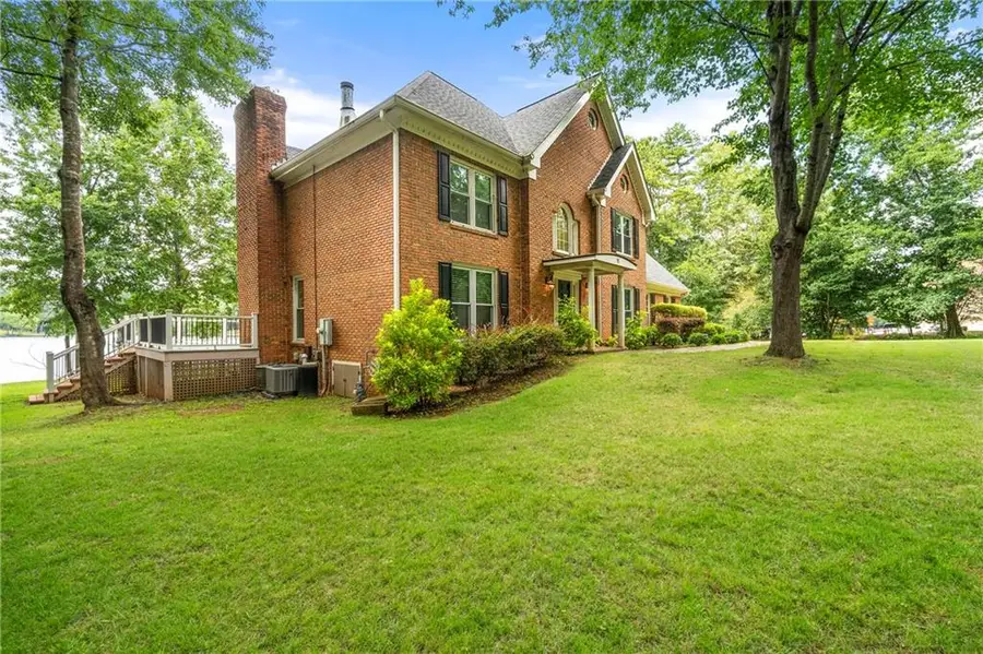 75 Spring Ridge Ct, Newnan, GA 30265 - #2