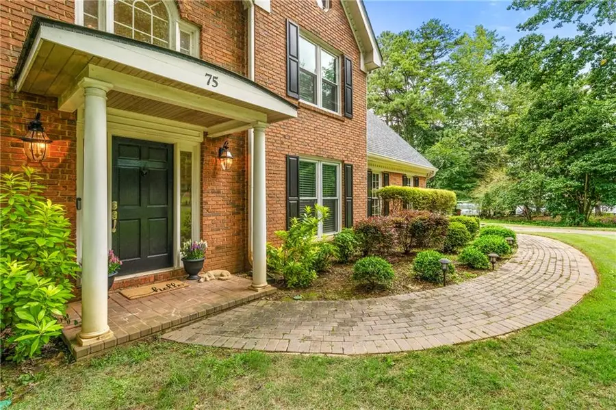 75 Spring Ridge Ct, Newnan, GA 30265 - #3